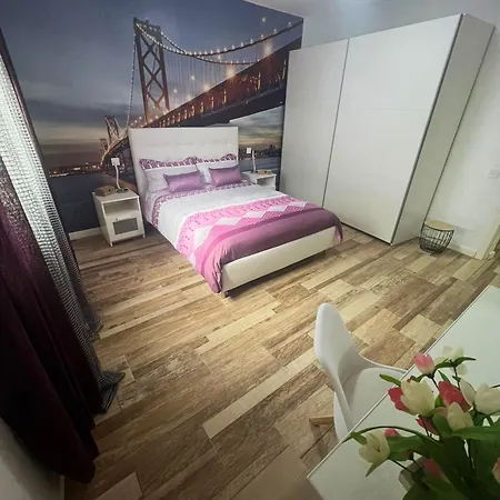 Spacious In Palmas 80 M² With Air Conditioning